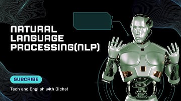 How AI Understands Human Language | Intro to Natural Language Processing (NLP)