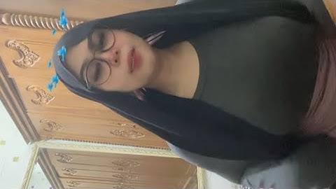HIJAB MERESAHKAN VIRAL HIJAB CANTIK LIVE