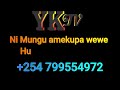 Huyo Mpenzi Wako By Yk TV Huyo Mpenzi Wako By Yk TV