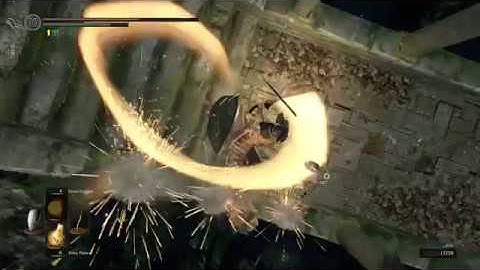 Dark Souls Remastered, Sen