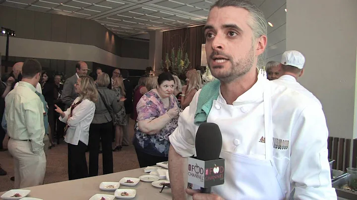 Path to a Chef: Dustin Clark