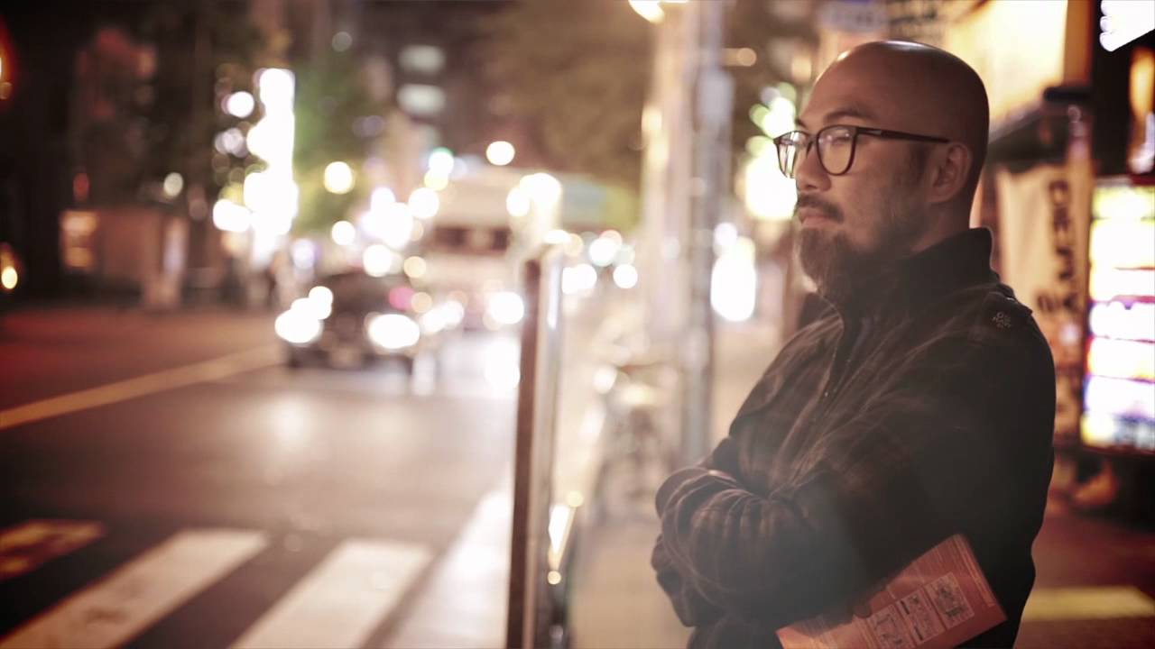 OuterEdit - SC01 - Gino Woo