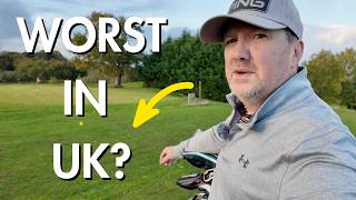 This 1-Star Golf Course Is a Joke… (According to the Reviews)