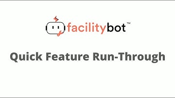 Quick Feature Run Through