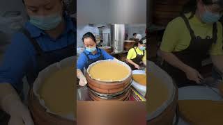 Delicious traditional food #food #traditionalfood #streetfood #shortvideo #breakfast #chinesefood