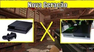 Point Blank | Ps4 e Xbox One