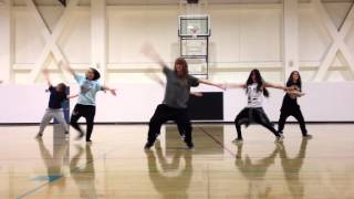 Teaching daddys lambo by Yelawolf at the FASMODE workshops
