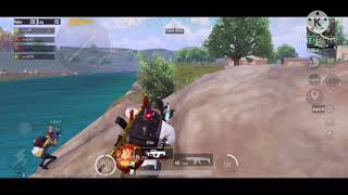 Pubgmobile Erangel Game Play Iwo Mvpteam A Tactical Perfect Match Even Without Much Killing