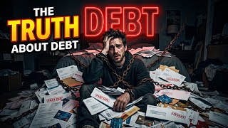 The Truth About Debt | How It Keeps You Poor (And How to Escape)