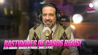 DELEGADO JORGE LORDELLO, 04/08/2025