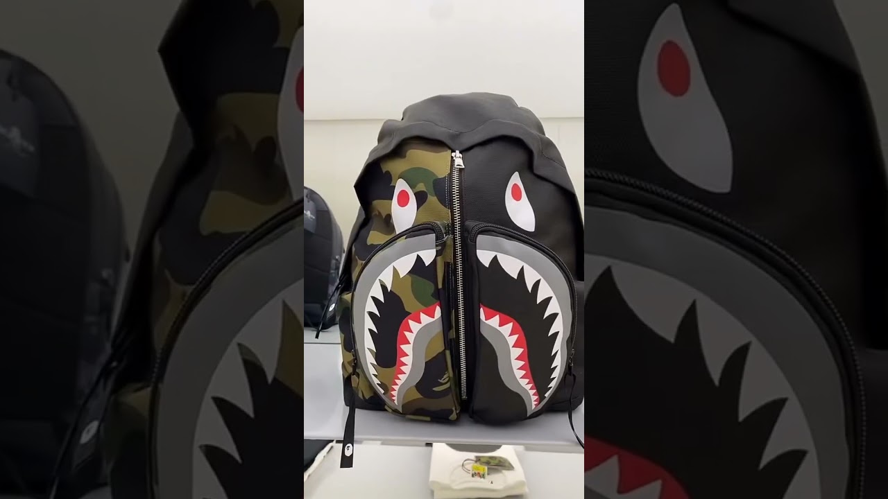 Bape Paris France 🇫🇷