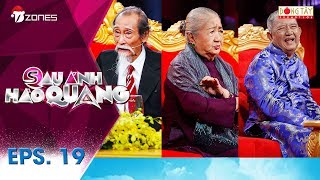 Sau Ánh Hào Quang | Tập 19 FULL | Mạc Can, Thiên Kim, Mạnh Dung: Bộ ba 