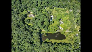 60-66 POUND RIDGE ROAD POUND RIDGE NY 10576