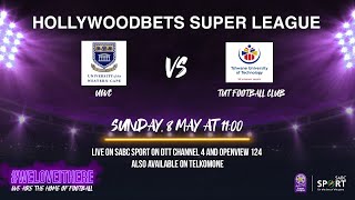 #HWBSL | UWC vs TUT