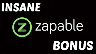 NEW! Honest Zapable Review and Bonus! New Zapable Evolution Dashboard and Pricing!