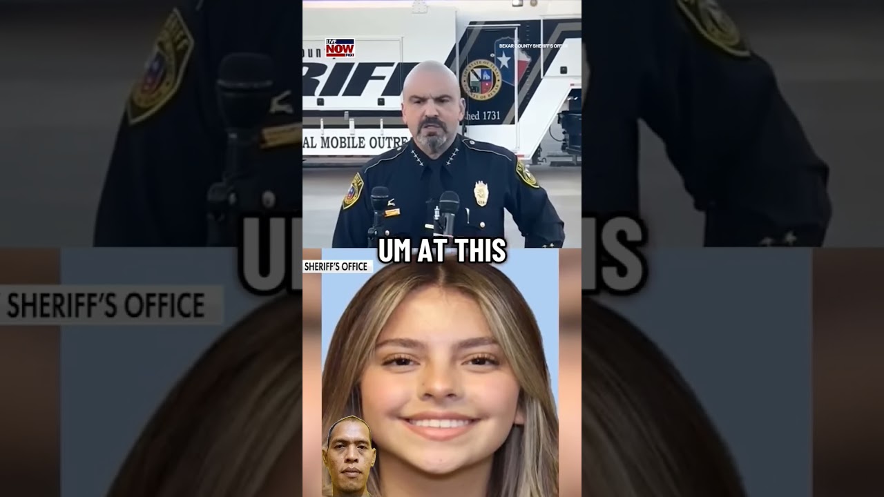 Body found amid search for missing Texas teen