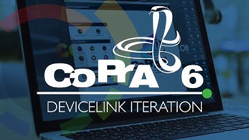 Learn how-to iterate DeviceLink profiles for proofing with ColorLogic