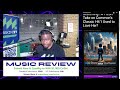Music review  qualify to win 1000