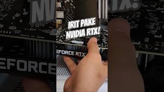 Rakit PC Irit Daya di taun 2026 #nkchannel #rakitpc #pcgaming