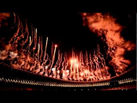 20110716重返世運360度環場煙火.wmv