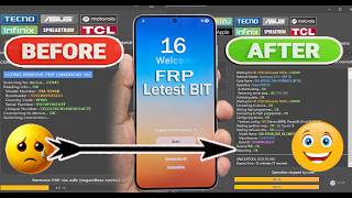 Samsung galaxy frp-google account unlock adb stok 100% solution✅💥