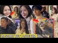 I'M SORRY BUT I LOVE HIM Yoona and Junho at London Fashion Week Finally Dating.