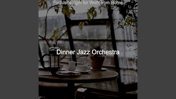 Fabulous Jazz Sax with Strings - Vibe for Quarantine