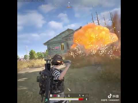 PUBG mobile M249 không làm bạn thất vọng