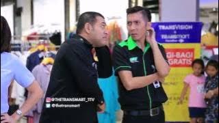 Model Karyawan | Eps.50 THE TRANSMART | P1