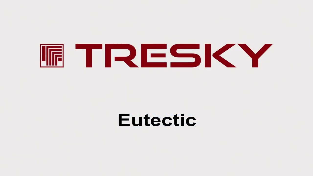 Dr. Tresky - Innovative Die Bonders Versatile like a Swiss army knife!