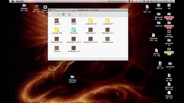 How to download and install MultiMC on MacOSX