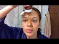 I Put Honey on My Face Everyday for a Month