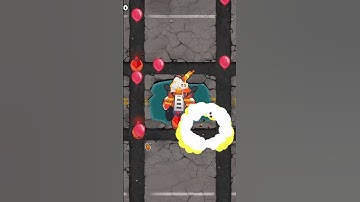 Which Hero can get the FARTHEST on #OUCH