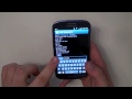 Ray's Tech Stuff - Samsung Galaxy S3 - WiFi PROBLEM FIX
