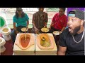 12 Craziest Restaurants That Actually Exist | REACTION