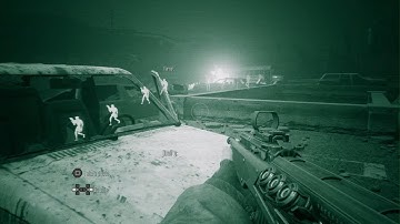 Terminator: Resistance Enhanced Annihilation Line DLC part 4-part 1