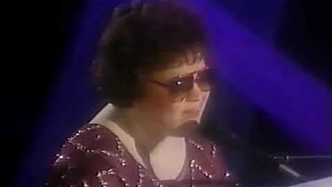 Jose Feliciano & Diane Schurr - By Design 1985