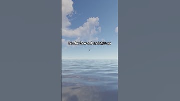 3 useful Rust key binds [maybe] #shorts