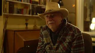 Jerry Jeff Walker:  &quot;Good Night Blues&quot; excerpt.