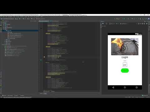 Android Studio limit user input