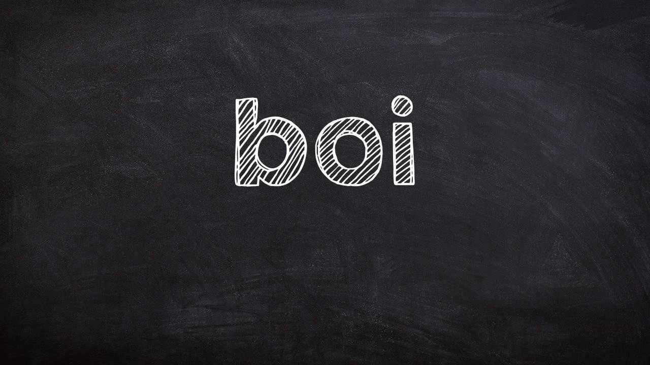 How To Say ox In Portuguese YouTube