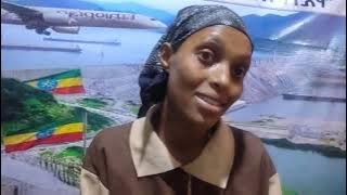 Warii matawaqa malee mana madamii jirtni yadadha