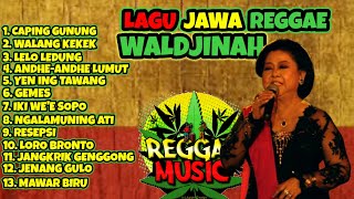Download Lagu Kumpulan Tembang Jawa Lawas | Reggae Cover Full Album MP3