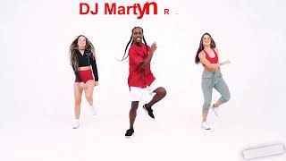 Samantha Fox & Günther - Touch Me - Dance Remix 23 - 2K Video Mix ♫ Shuffle Dance [ Dj Martyn Remix]