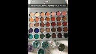 NikkieTutorials Snapchat Story | June 16th