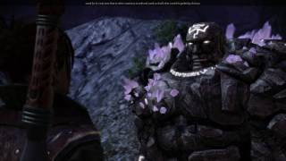 Cullen Romance Option - Mage Origin - by cmessaz7 at Dragon Age: Origins -  mods and community