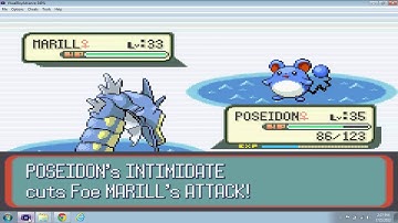 pokemon ruby walkthrough part 19(road to mossdeep city)