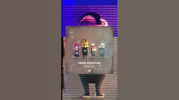 Symphonix, Interactive Noise - Rolling Down (Benzoo Remix) - Official