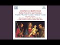 Miniature de la vidéo de la chanson O Di Betlemme Altera: 1. Introduzione (Allegro)