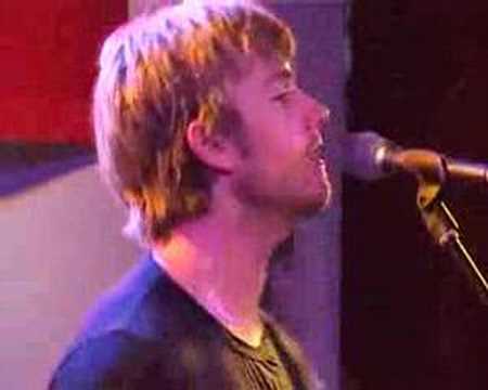 "FORESHORE" Live at the Gov. - Back it up.